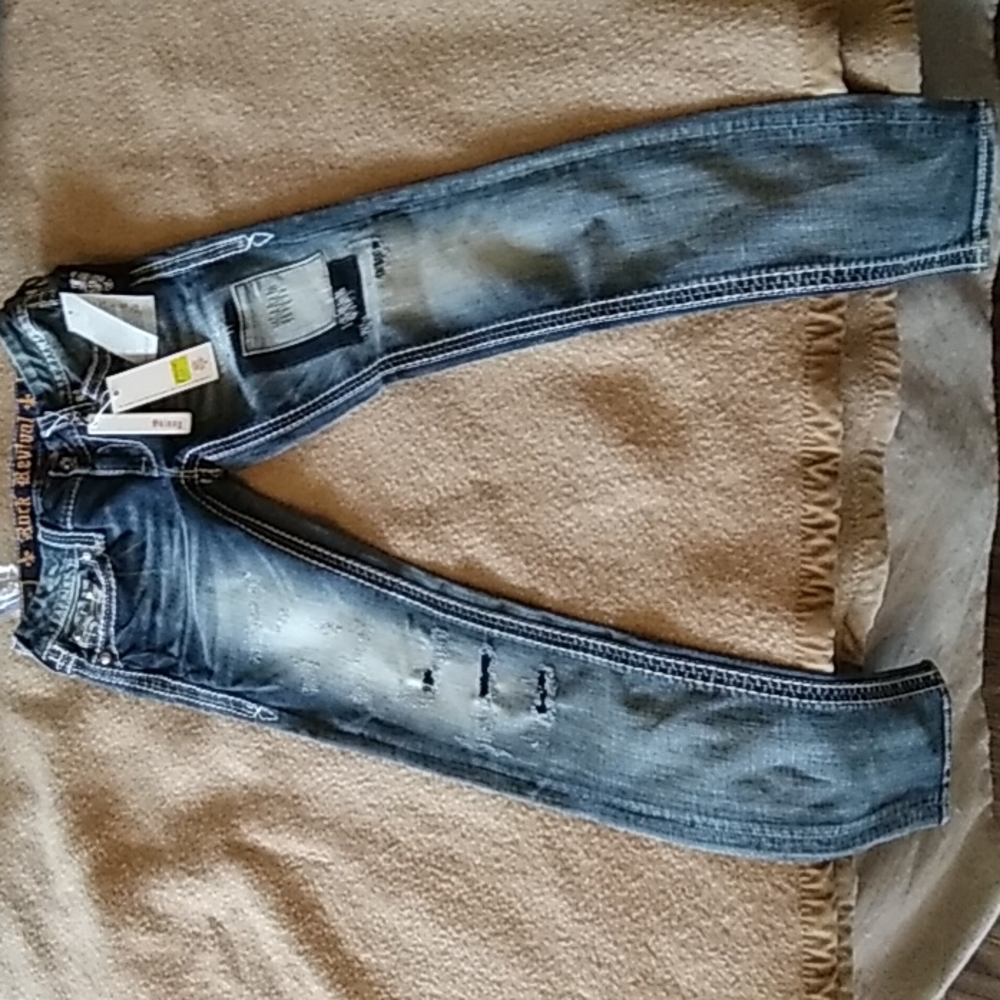 Women's pants